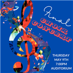 CHOIR CONCERT